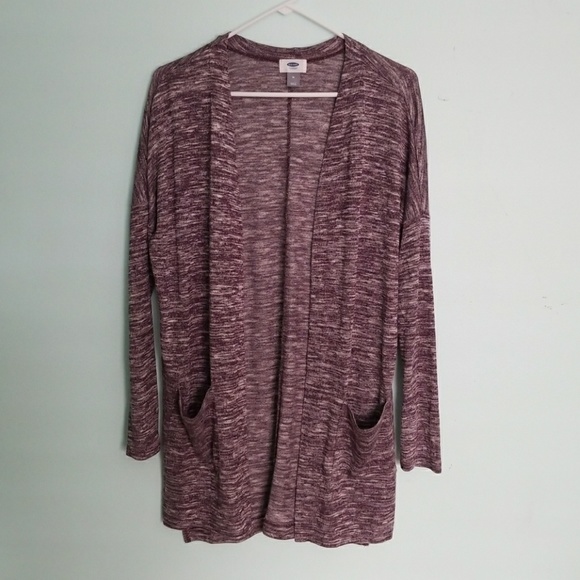 Old Navy Tops - NWOT Old Navy Cardigan